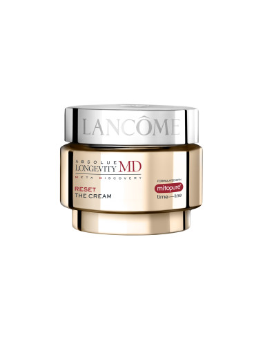 LANCÔME  Absolue Longevity Md Crème Anti-Âge