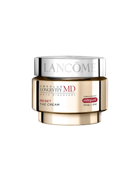 LANCÔME  Absolue Longevity Md Crème Anti-Âge
