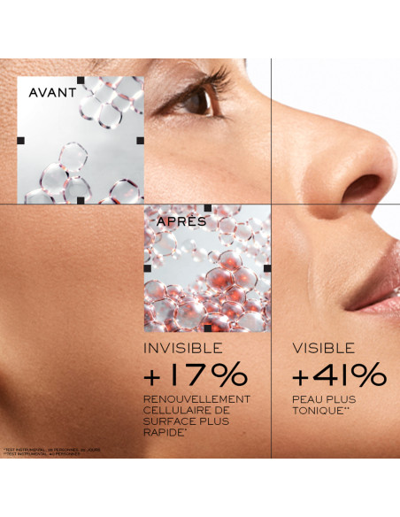 LANCÔME  Absolue Longevity Md Crème Anti-Âge