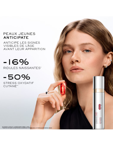 LANCÔME Absolue Longevity Md Crème Anti-Âge