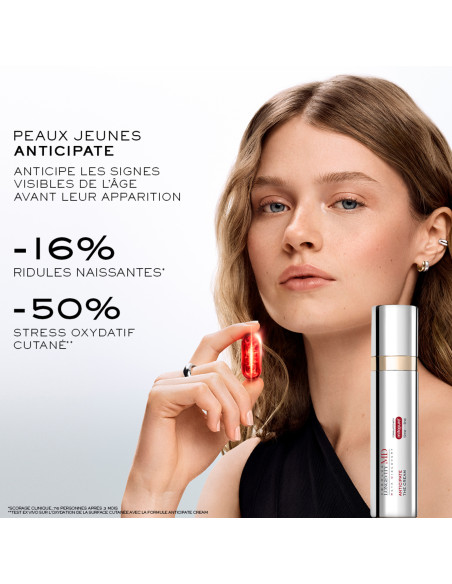 LANCÔME Absolue Longevity Md Crème Anti-Âge