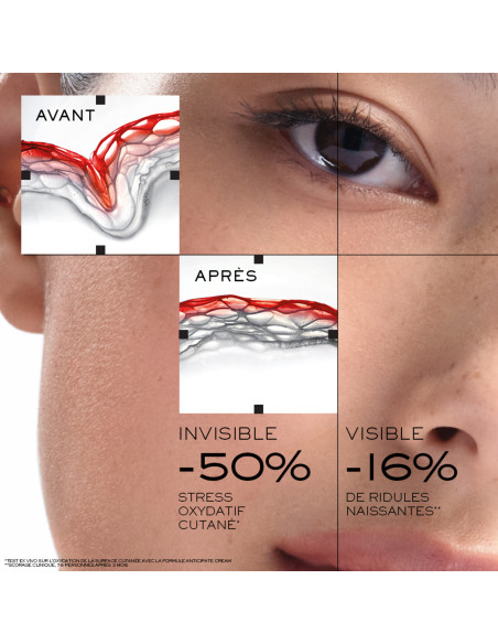 LANCÔME Absolue Longevity Md Crème Anti-Âge