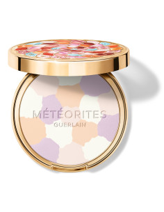 Guerlain Météorites Compact Poudre compacte matifiante et fixante