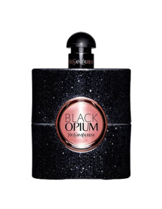 Yves Saint Laurent Black Opium Eau de Parfum parfum femme café