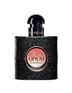 Yves Saint Laurent Black Opium Eau de Parfum parfum femme café 2