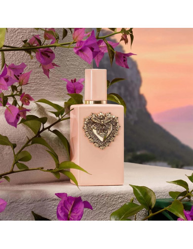 Dolce&Gabbana Devotion Eau de Parfum Intense parfum femme vanille