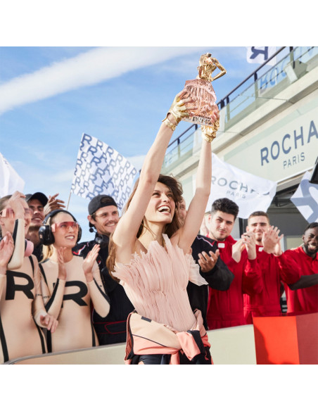 ROCHAS - Audace Eau De Parfum