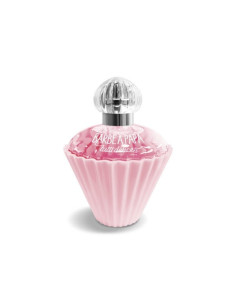 Corania Tutti Délices Barbe à Papa Eau de Toilette parfum gourmand