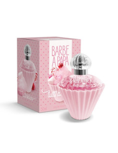 Corania Tutti Délices Barbe à Papa Eau de Toilette parfum gourmand 2