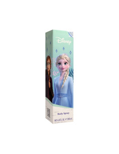 Air-Val Frozen Body Spray brume parfumée corps Reine des Neiges 2