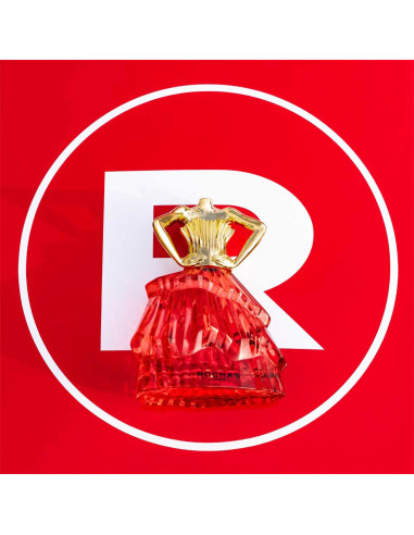 ROCHAS - Audace Audace Le Parfum