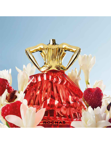 ROCHAS - Audace Audace Le Parfum