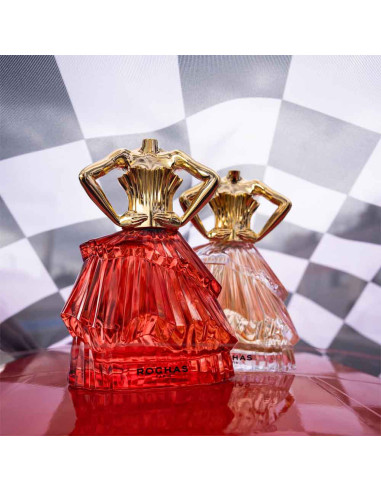 ROCHAS - Audace Audace Le Parfum