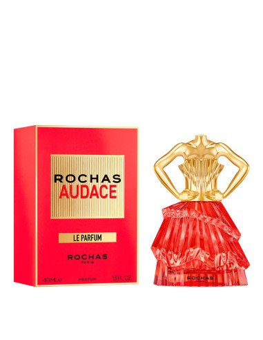 ROCHAS - Audace Audace Le Parfum