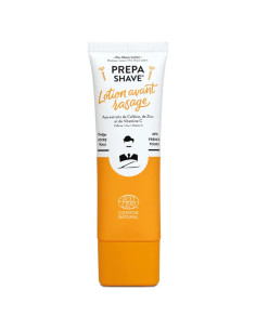 PREPA SHAVE'