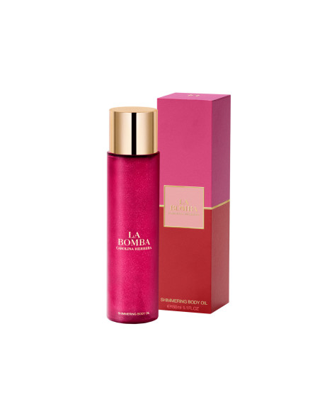 Carolina Herrera Good Girl Huile pour le Corps soin peau