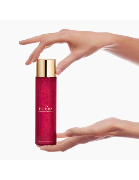 Carolina Herrera Good Girl Huile pour le Corps soin peau
