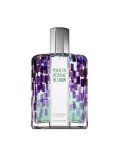 CARON - Pour Un Homme Eau De Toilette - Édition Limitée