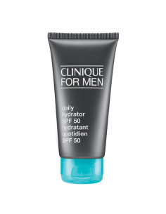 Clinique For Men SPF 50 Hydratant Quotidien crème homme