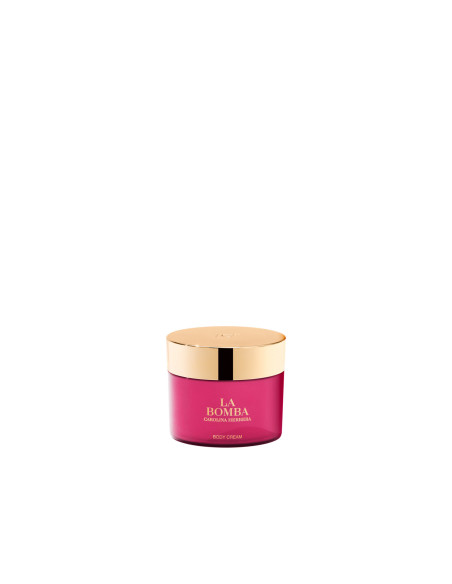 Carolina Herrera La Bomba Crème pour le Corps soin peau