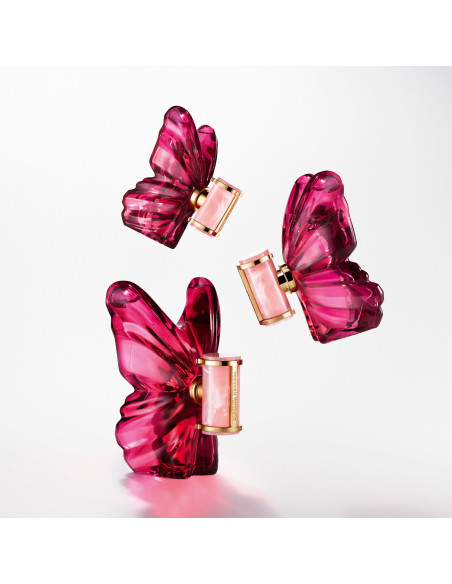 Carolina Herrera La Bomba Eau de Parfum rechargeable femme