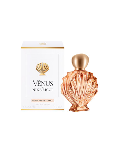 Vénus de Nina Ricci Eau de Parfum florale femme