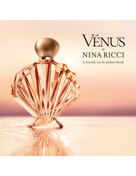 Vénus de Nina Ricci Eau de Parfum florale femme