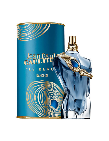 Jean Paul Gaultier Le Beau Narcisse parfum homme