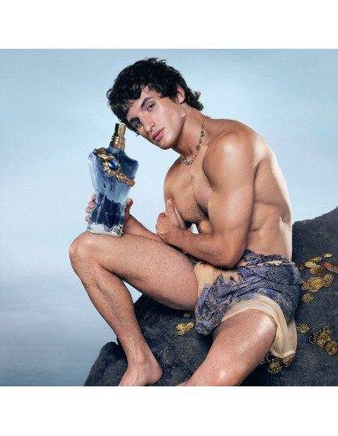 Jean Paul Gaultier Le Beau Narcisse parfum homme