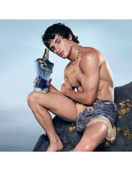 Jean Paul Gaultier Le Beau Narcisse parfum homme