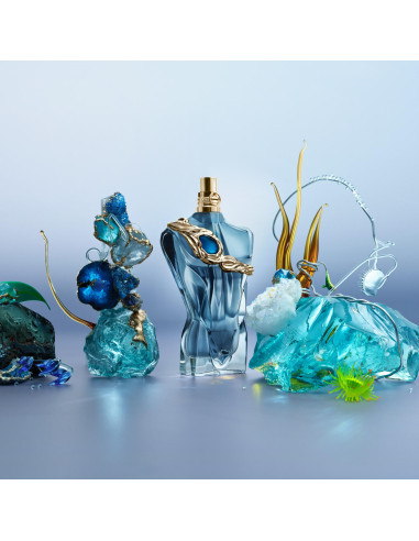 Jean Paul Gaultier Le Beau Narcisse parfum homme