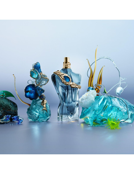 Jean Paul Gaultier Le Beau Narcisse parfum homme