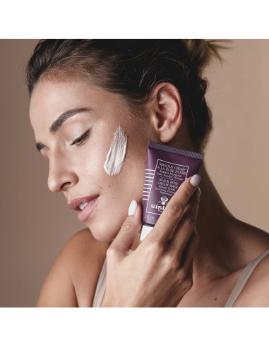 SISLEY - Masque Crème À La Rose Noire Instant Jeunesse