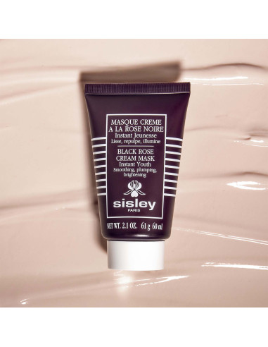 SISLEY - Masque Crème À La Rose Noire Instant Jeunesse