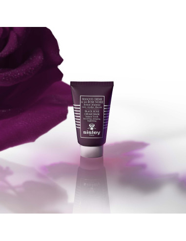 SISLEY - Masque Crème À La Rose Noire Instant Jeunesse