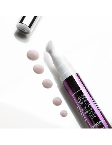 SISLEY - Fluide Contour Des Yeux A La Rose Noire Stylo Précision