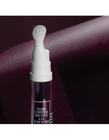 SISLEY - Fluide Contour Des Yeux A La Rose Noire Stylo Précision