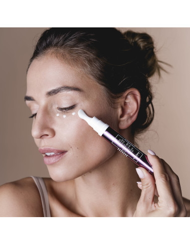 SISLEY - Fluide Contour Des Yeux A La Rose Noire Stylo Précision