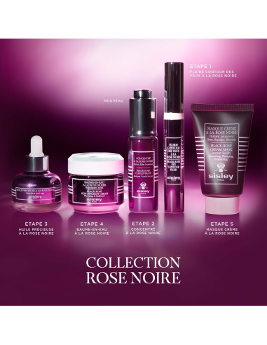 SISLEY - Fluide Contour Des Yeux A La Rose Noire Stylo Précision