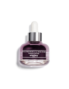 SISLEY - Huile Précieuse À La Rose Noire Huile Nutrition-Anti-Age
