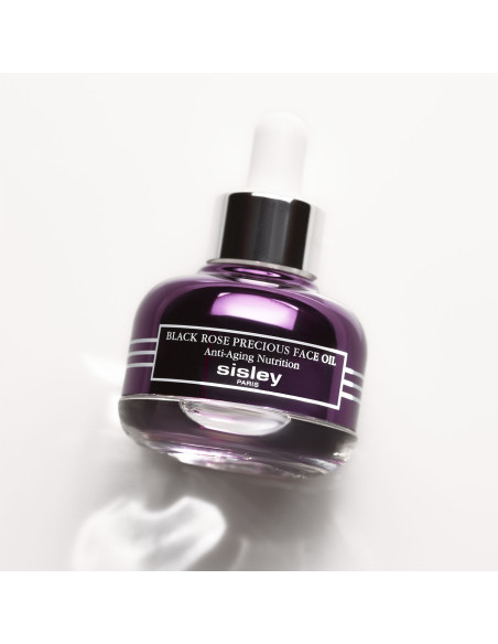 SISLEY - Huile Précieuse À La Rose Noire Huile Nutrition-Anti-Age