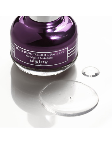 SISLEY - Huile Précieuse À La Rose Noire Huile Nutrition-Anti-Age
