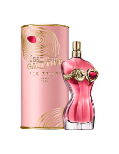 Jean Paul Gaultier La Belle Rosea parfum femme 2
