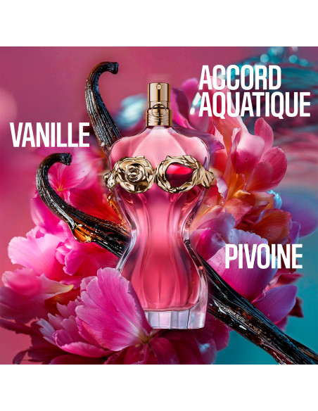 Jean Paul Gaultier La Belle Rosea parfum femme
