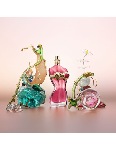 Jean Paul Gaultier La Belle Rosea parfum femme