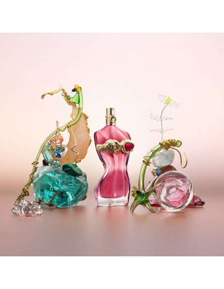 Jean Paul Gaultier La Belle Rosea parfum femme