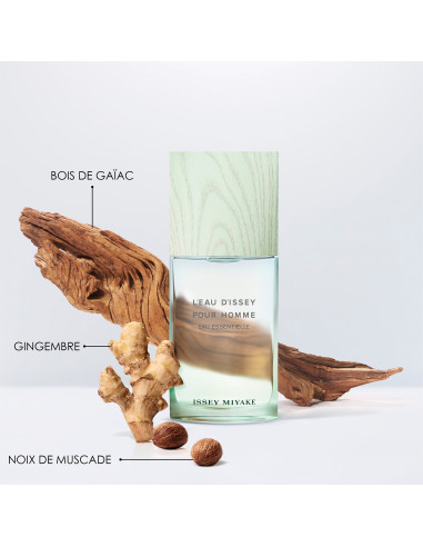 Issey Miyake L'Eau d'Issey Eau Essentielle parfum homme