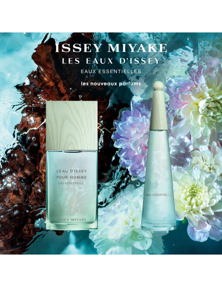 Issey Miyake L'Eau d'Issey Eau Essentielle parfum homme