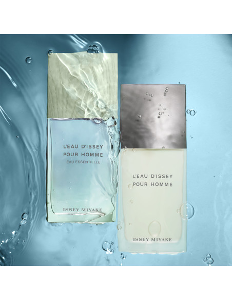 Issey Miyake L'Eau d'Issey Eau Essentielle parfum homme