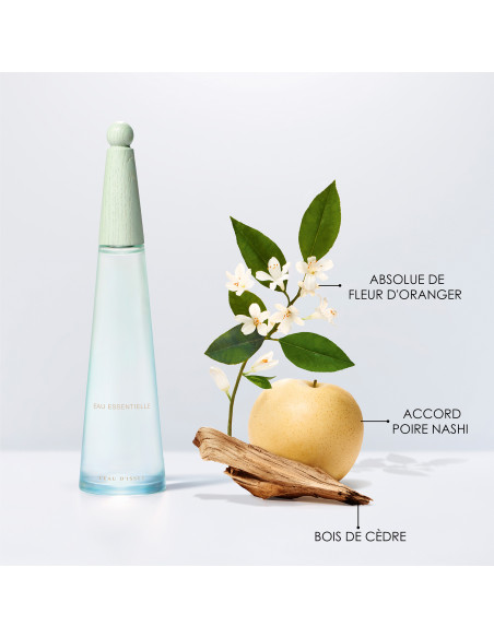 Issey Miyake L'Eau d'Issey Eau Essentielle parfum femme